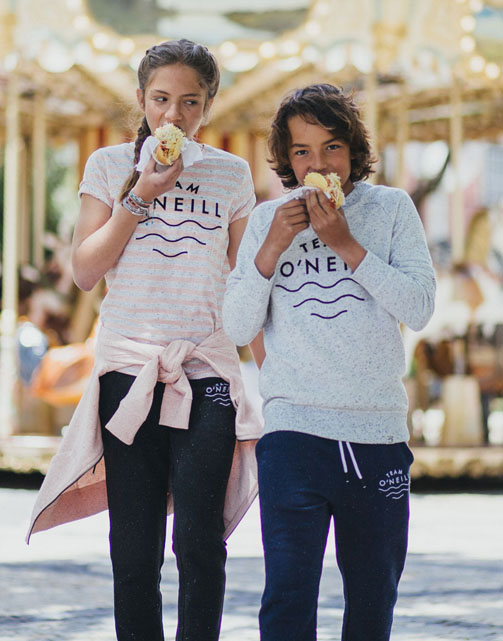 Freedom Childrenswear Feature