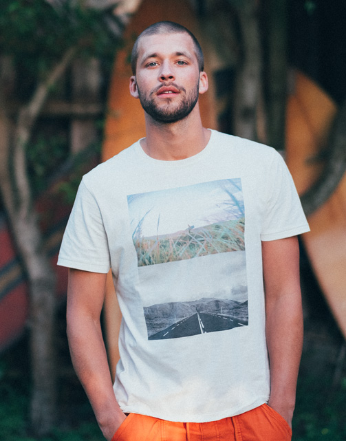 Freedom Menswear Feature