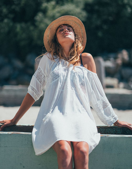 Freedom Womenswear Feature